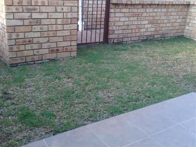 To Let 1 Bedroom Property for Rent in Vaalpark Free State